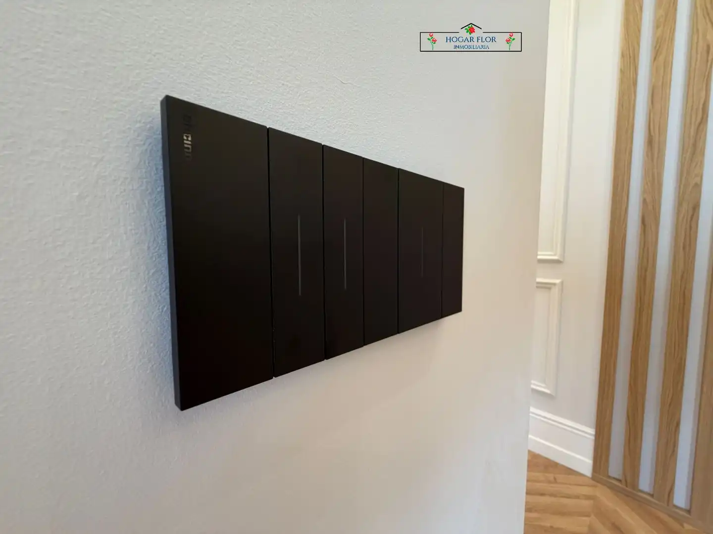Vista exterior de Piso en venta en Salamanca con Calefacción y Balcón