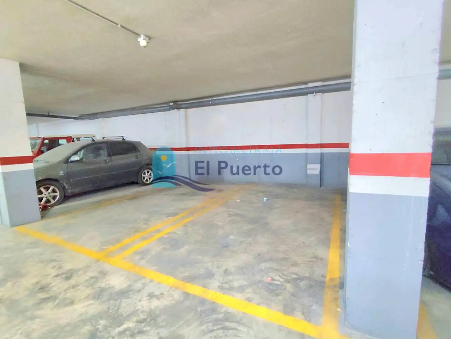 Individuel à vendre à Puerto de Mazarrón