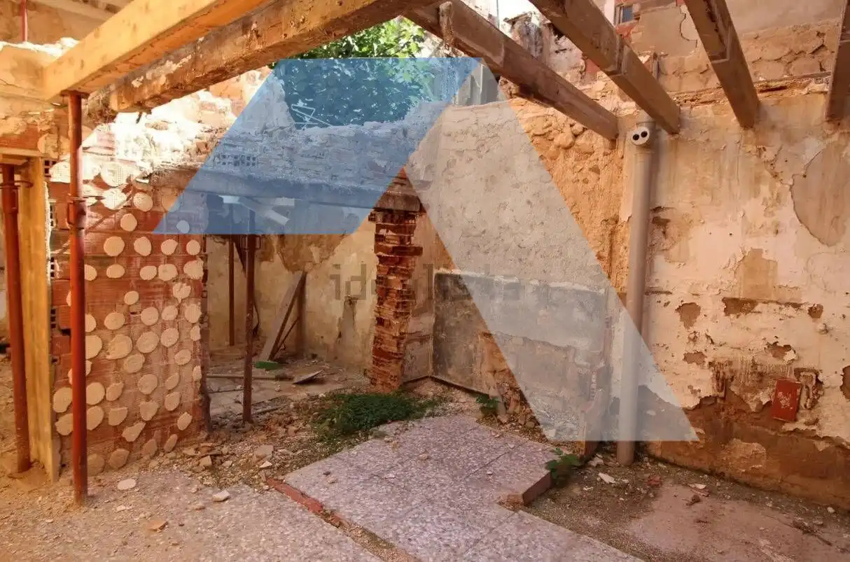 Terrenos y solares en venta en Aspe Centro, imagen 2