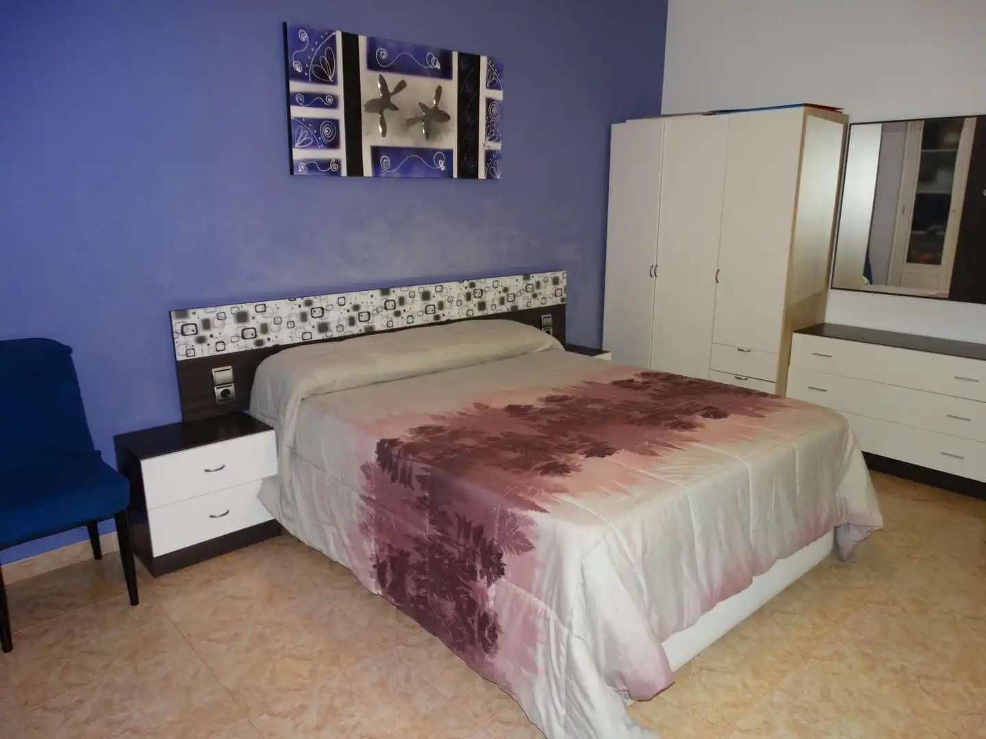 Habitación de Piso en venta en Amposta con Aire acondicionado, Calefacción y Terraza