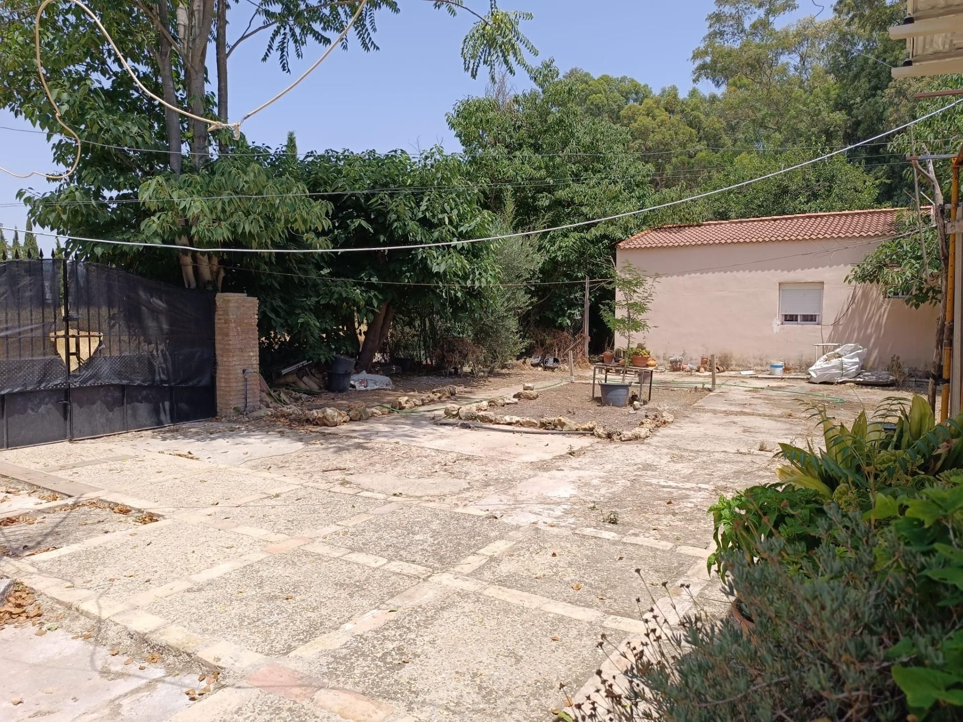 Finca rústica en venda en  Córdoba Capital amb Aire condicionat i Traster