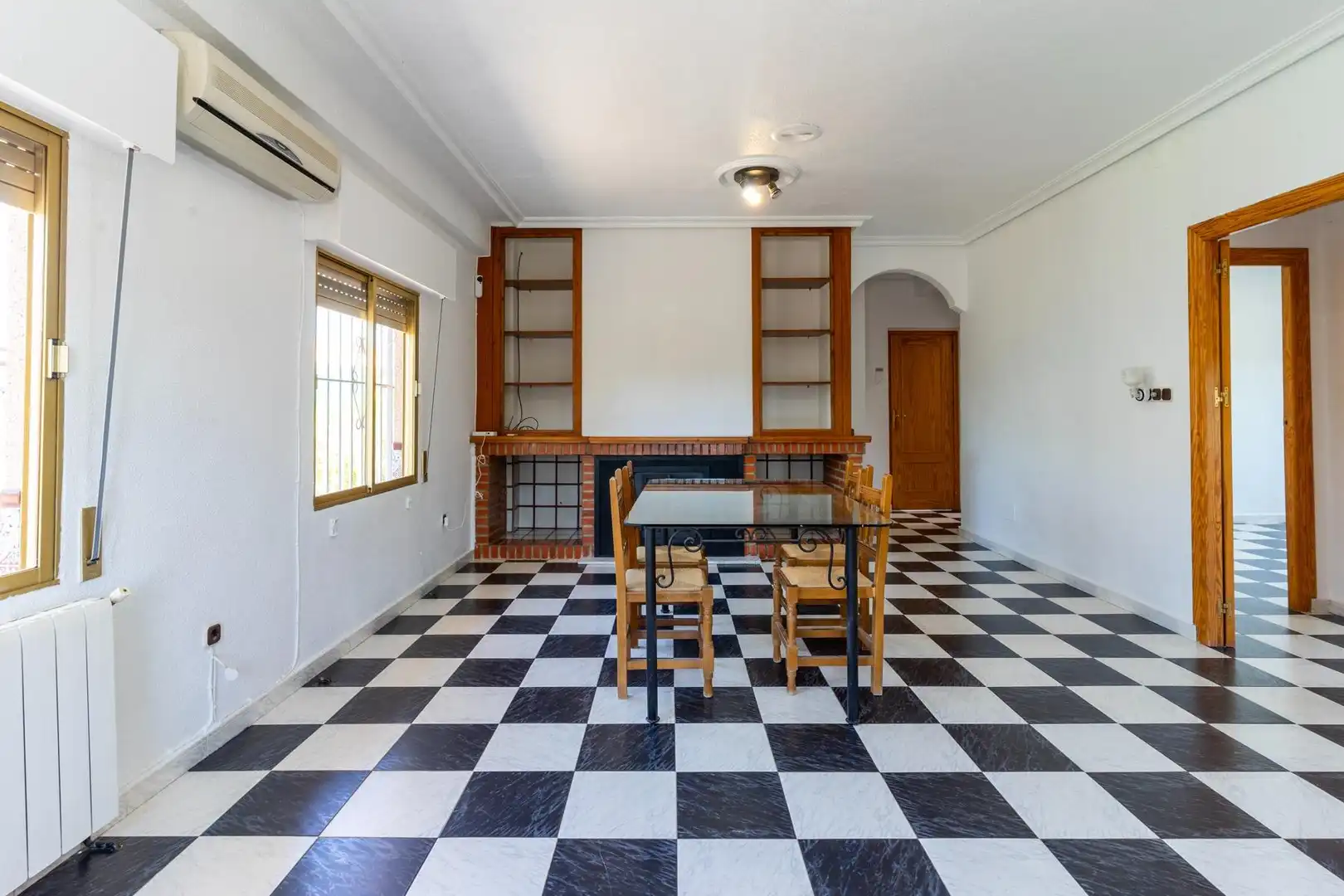 Comedor de Casa o chalet en venta en Molina de Segura con Aire acondicionado, Calefacción y Terraza
