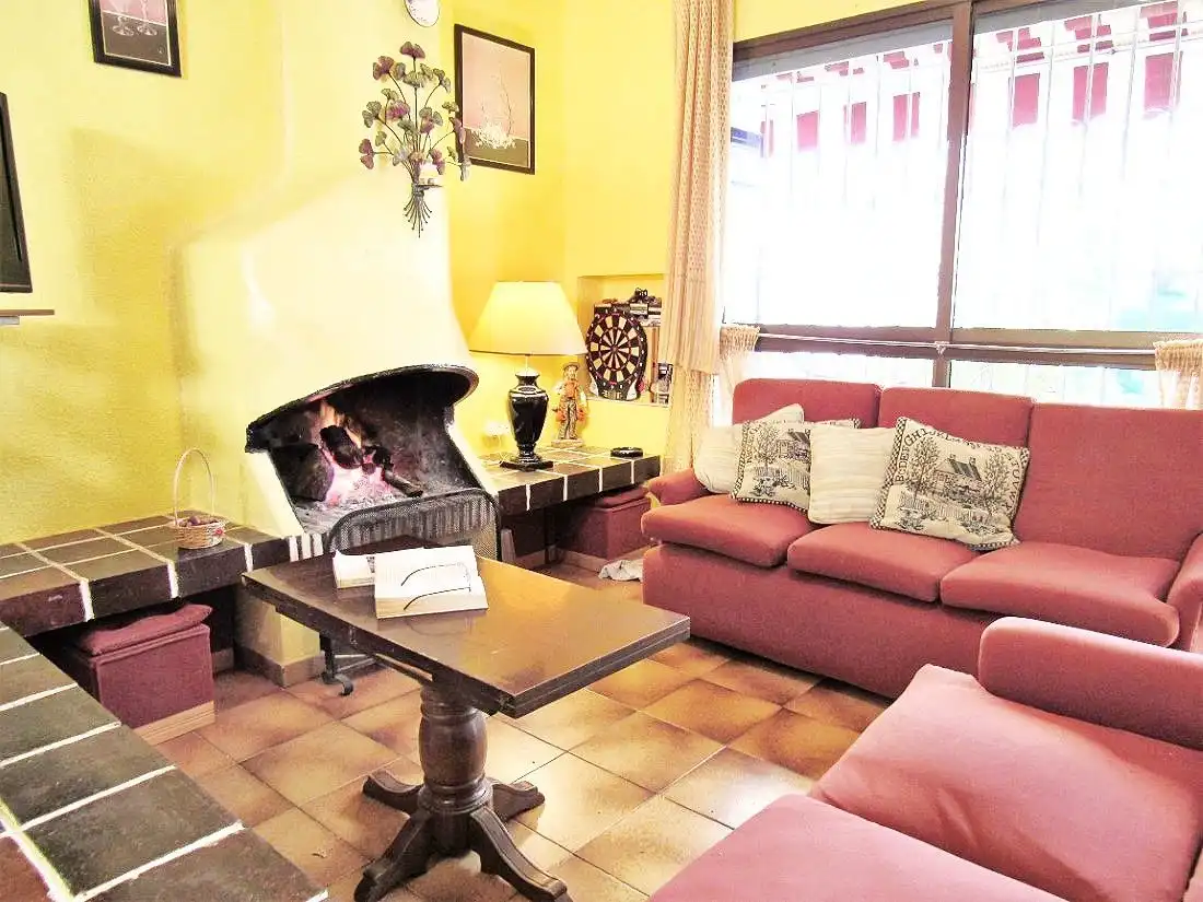 Dúplex con jardín en venta en Los Cuarteros, imagen 2