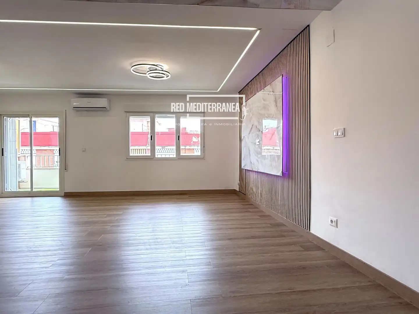 Flat for sale in Gandia  with Air Conditioner, Heating and Terrace