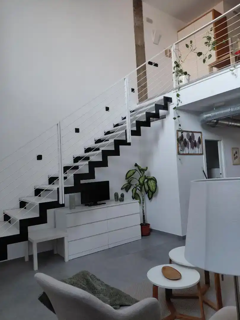 Loft en venda en Mairena del Aljarafe amb Aire condicionat, Traster i Moblat