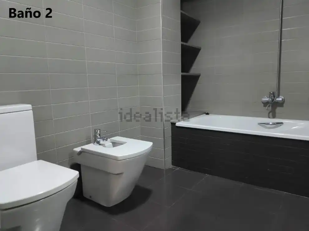 Piso de alquiler en Almussafes