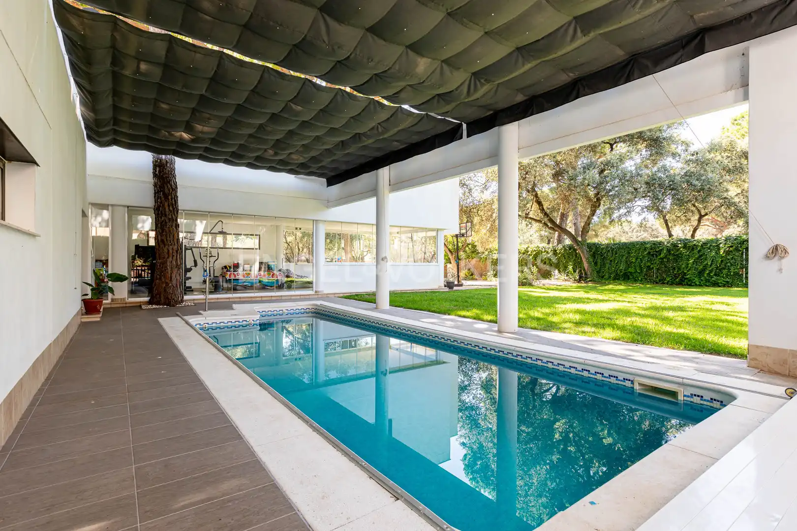 Maison avec terrasse à vendre à Bollullos de la Mitación, imagen 11