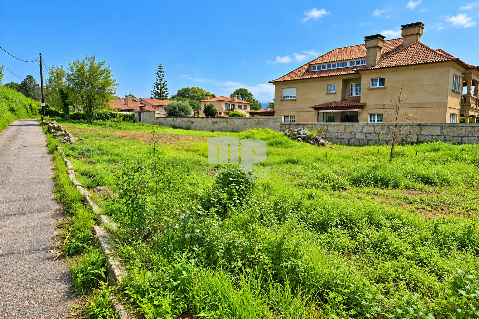 Residential for sale in Navia