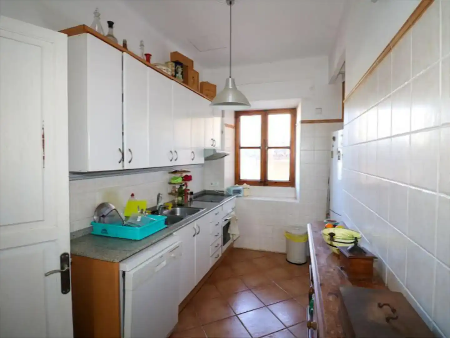 Cuina de Pis en venda en Sóller amb Balcó