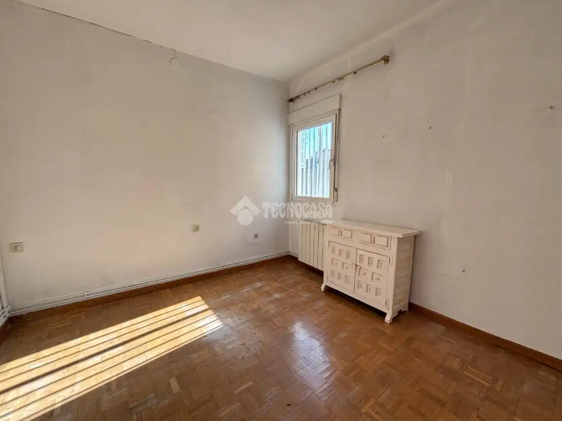 Habitación de Piso en venta en Madrid con Aire acondicionado, Calefacción y Parquet