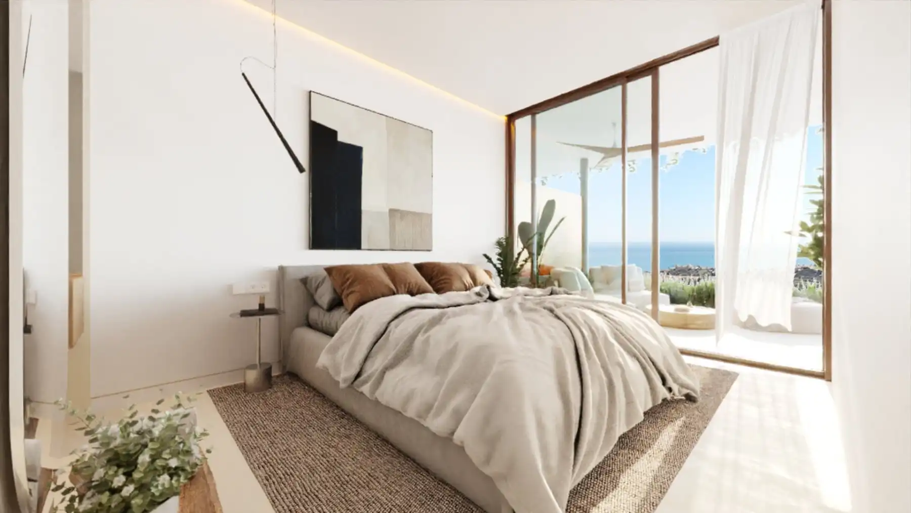 Apartament amb ascensor en venda a Torreblanca del Sol, imagen 30