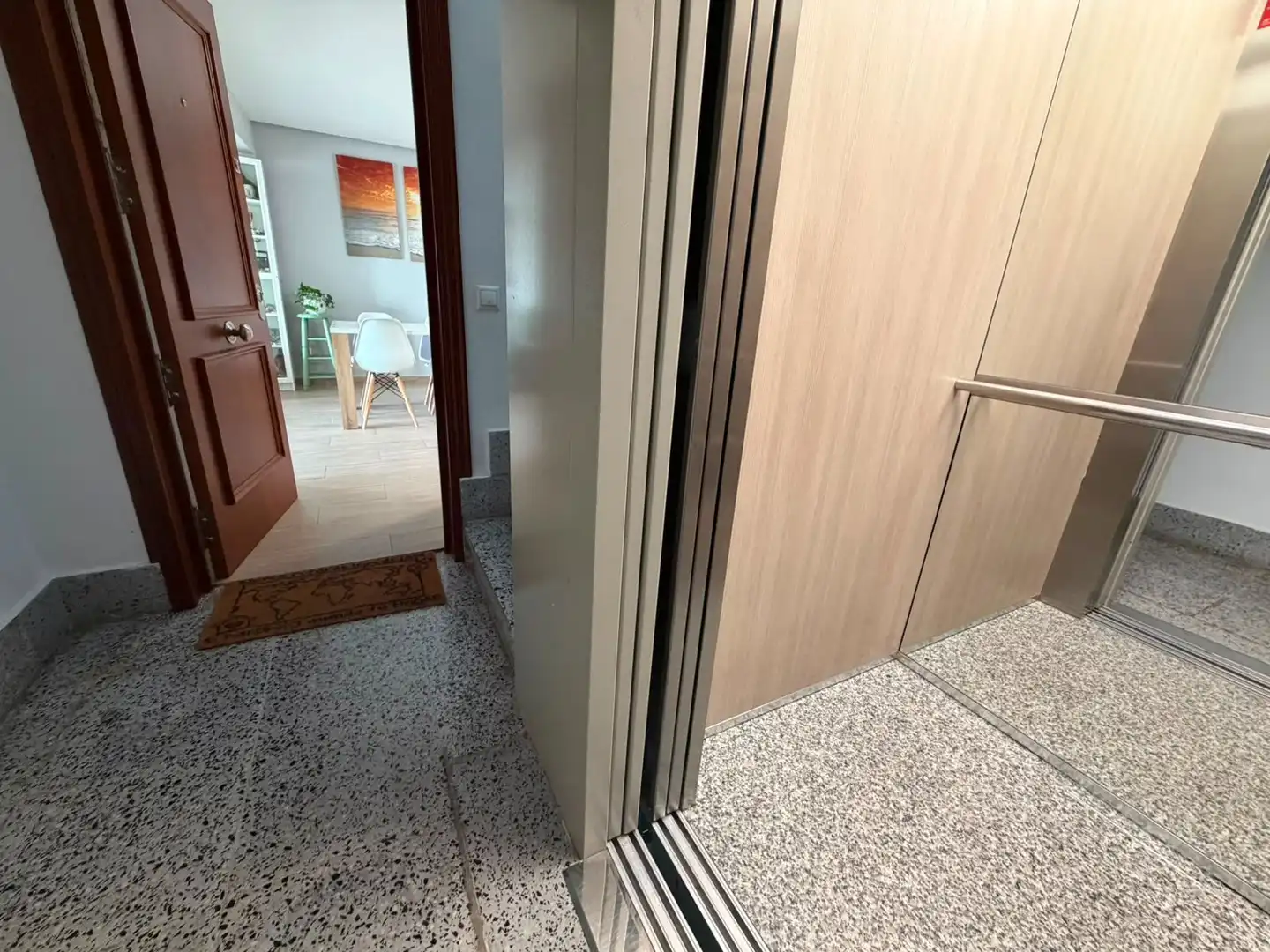 Piso en venta en Gandia con Terraza y Amueblado