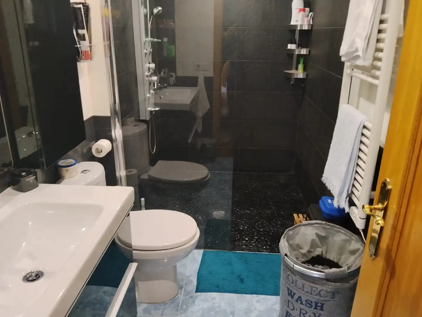 Flat with terrace for sale in Rúa Paseo Matutino, imagen 11