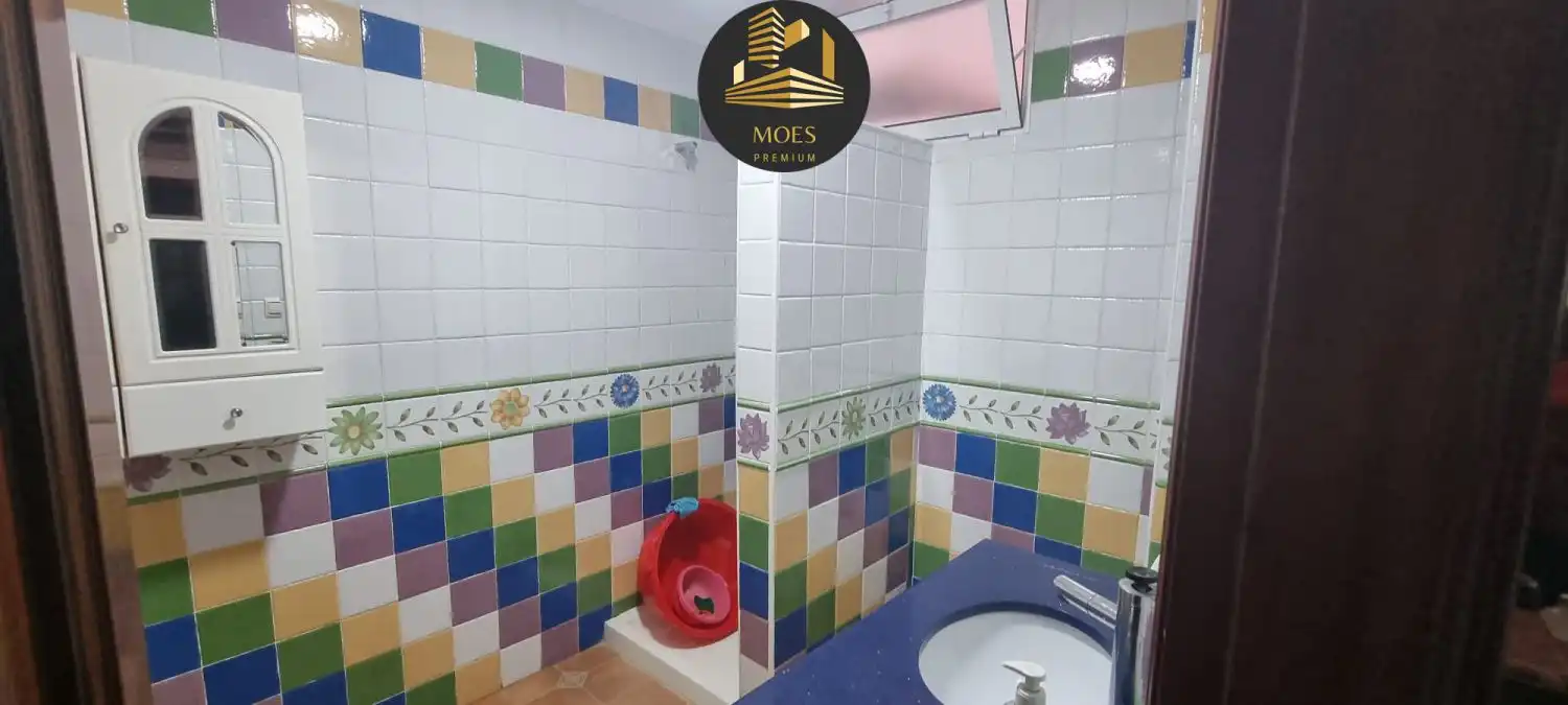 Casa con terraza en venta en Martos, imagen 23