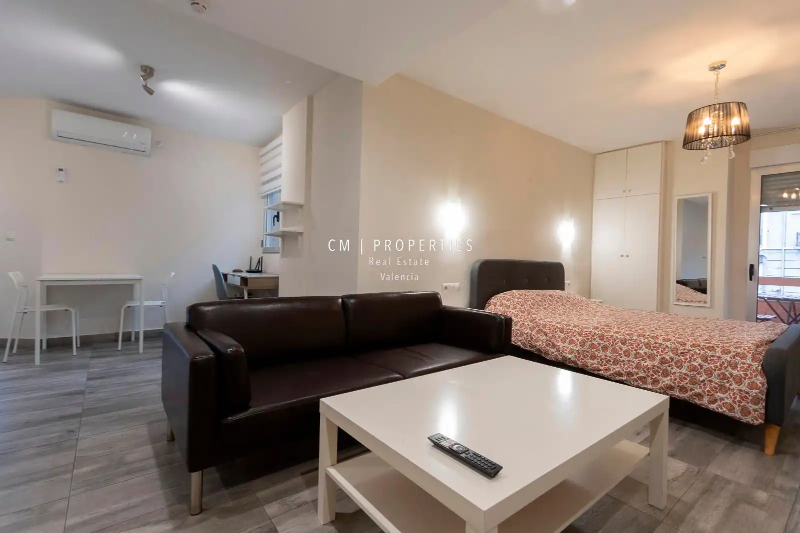 Wohnung zur Miete in Giorgeta, Arrancapins