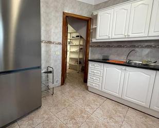Cuina de Àtic de lloguer en San Cristóbal de la Laguna amb Moblat i Balcó