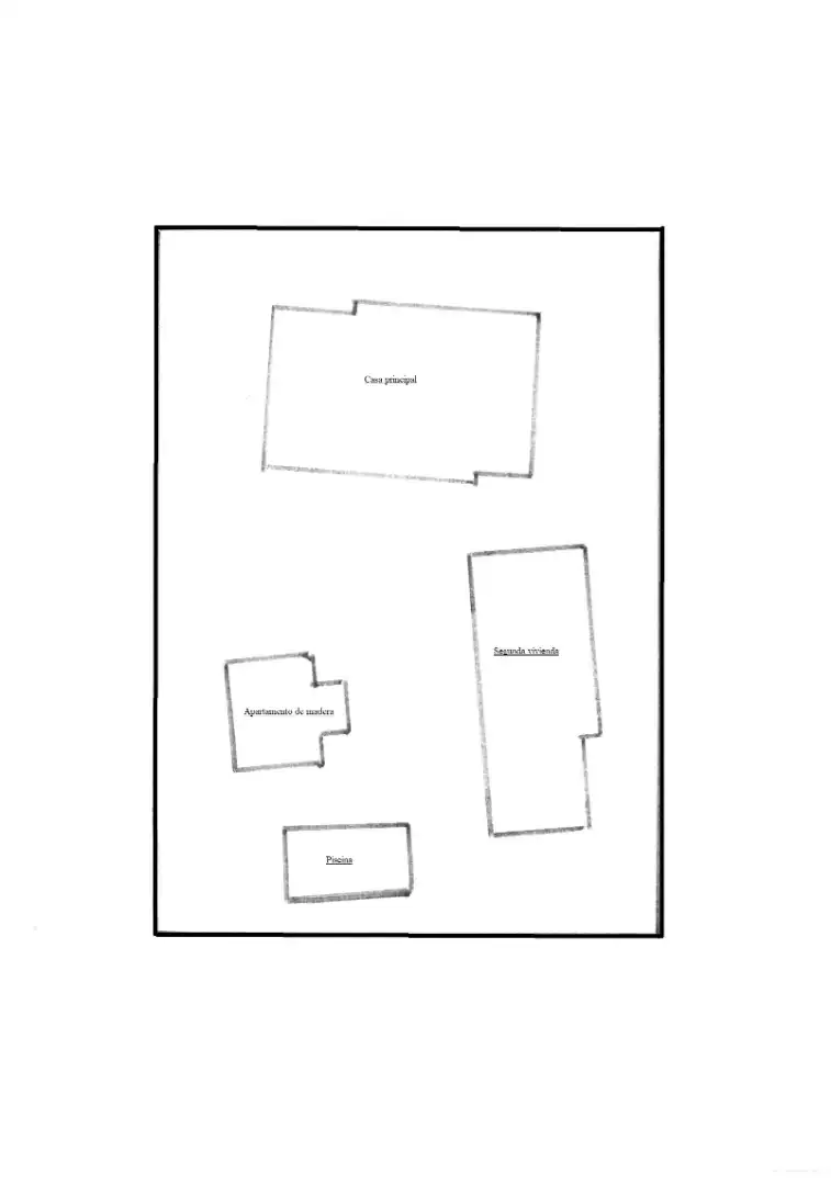 Detached house with pool for sale in Calle del Valle de Toranzo, imagen 32