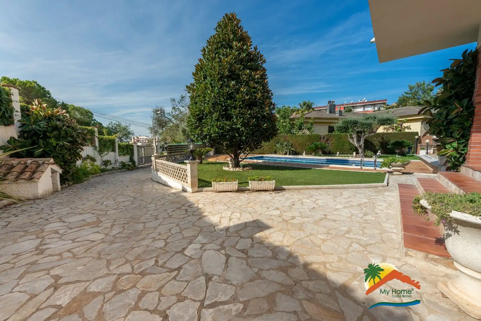 Villa avec piscine à vendre à Roca Grossa, imagen 33