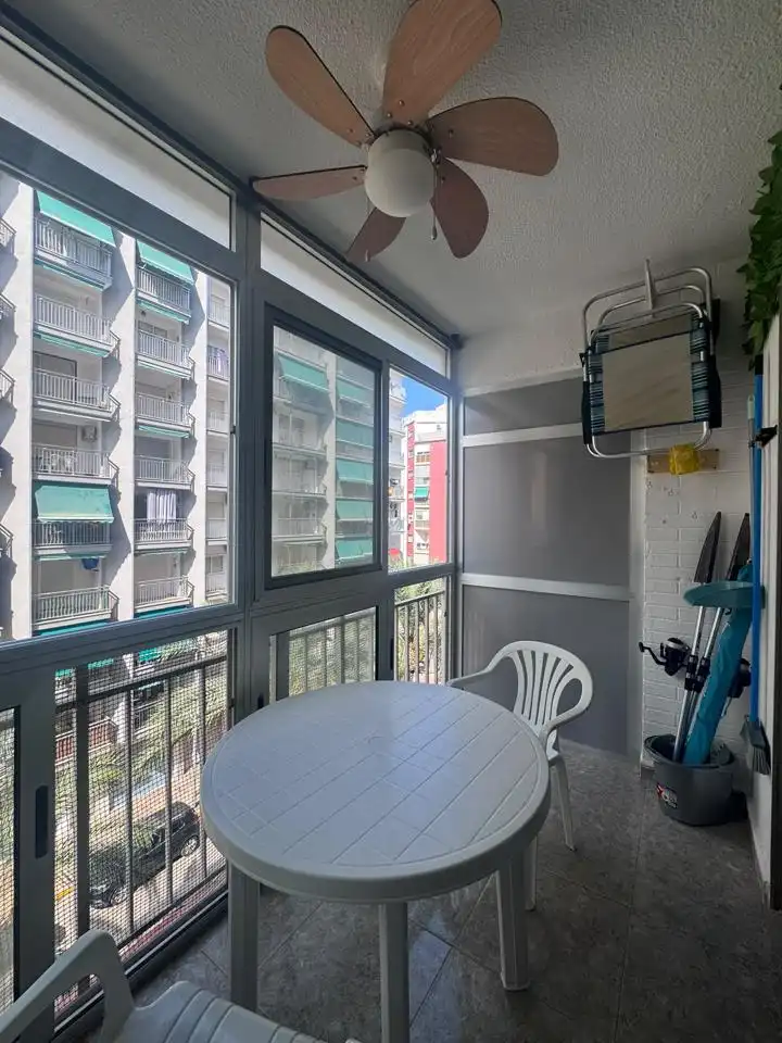 Appartement avec ascenseur à vendre à Pueblo de Cullera, imagen 3