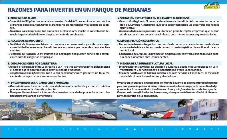 Terreno residenziale in vendita a DE LAS ALPARATAS S/N, imagen 7