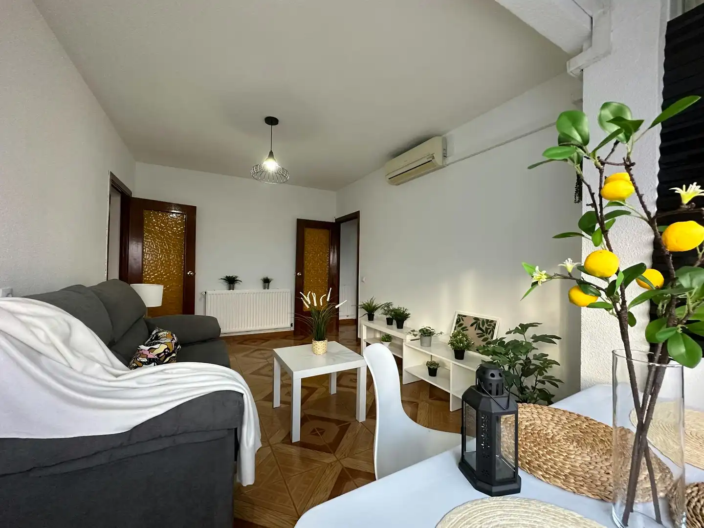Wohnung zur Miete in N/A, Los Ángeles