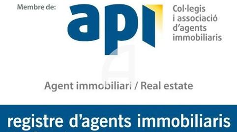 Foto 5 de Pis en venda a Bordeta, Hostafrancs, Barcelona