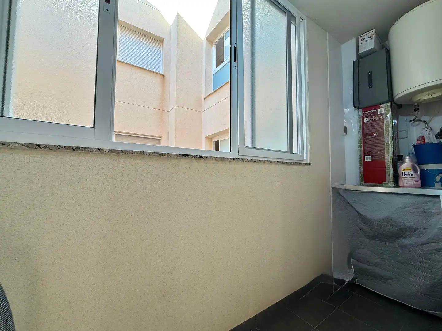 Apartamento con terraza en venta en Almerimar, imagen 16