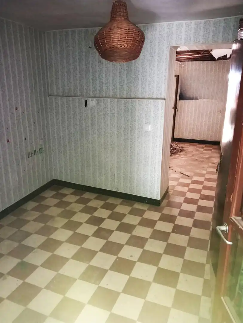 Casa con terraza en venta en Alcalá del Río, imagen 8
