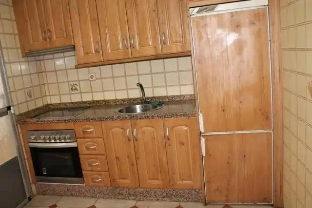 Cocina de Estudio en venta en Peñarroya-Pueblonuevo