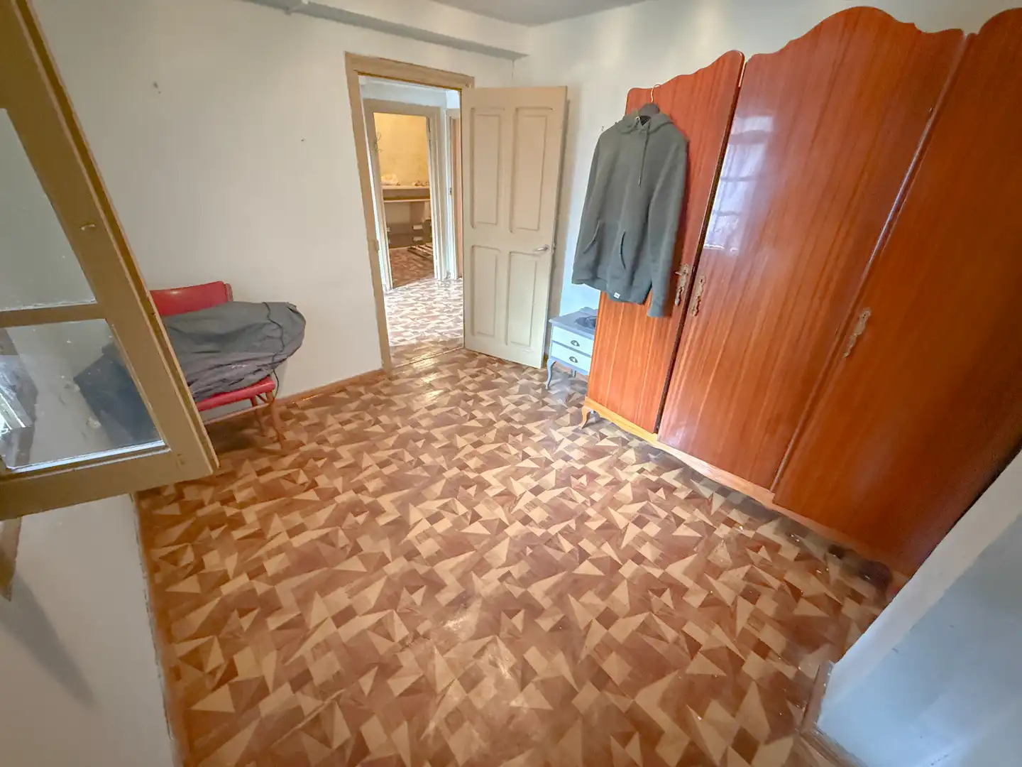 Casa o chalet en venta en Mieres (Asturias) con Jardín privado y Balcón