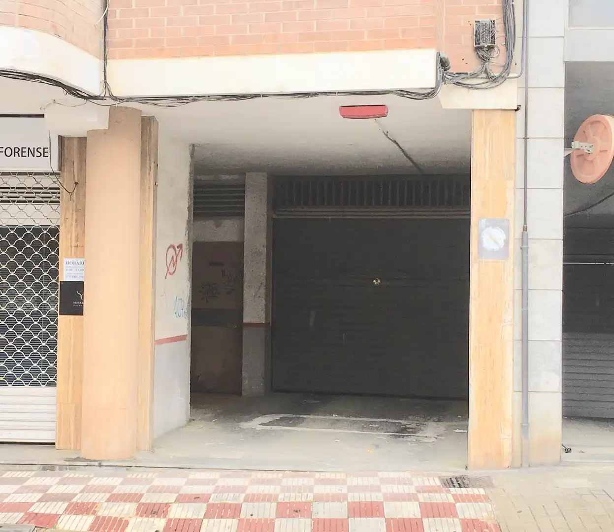 Garage for sale in Av Mare de Deu de Montserrat, Montornès del Vallès