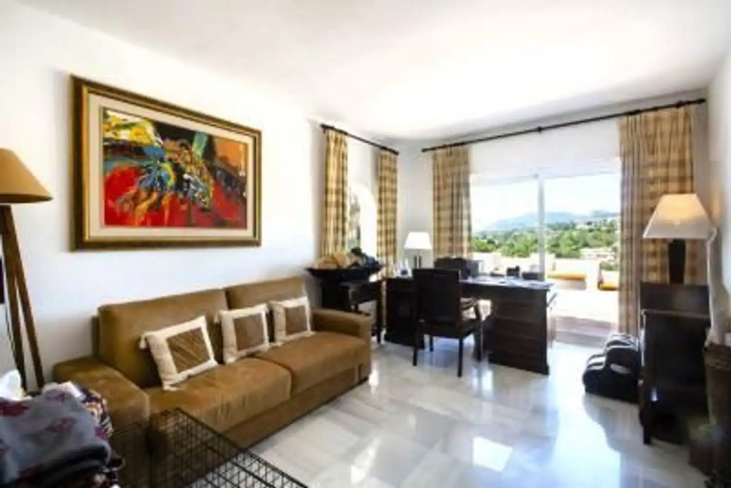 Villa con piscina in vendita a Marbella Centro, imagen 18