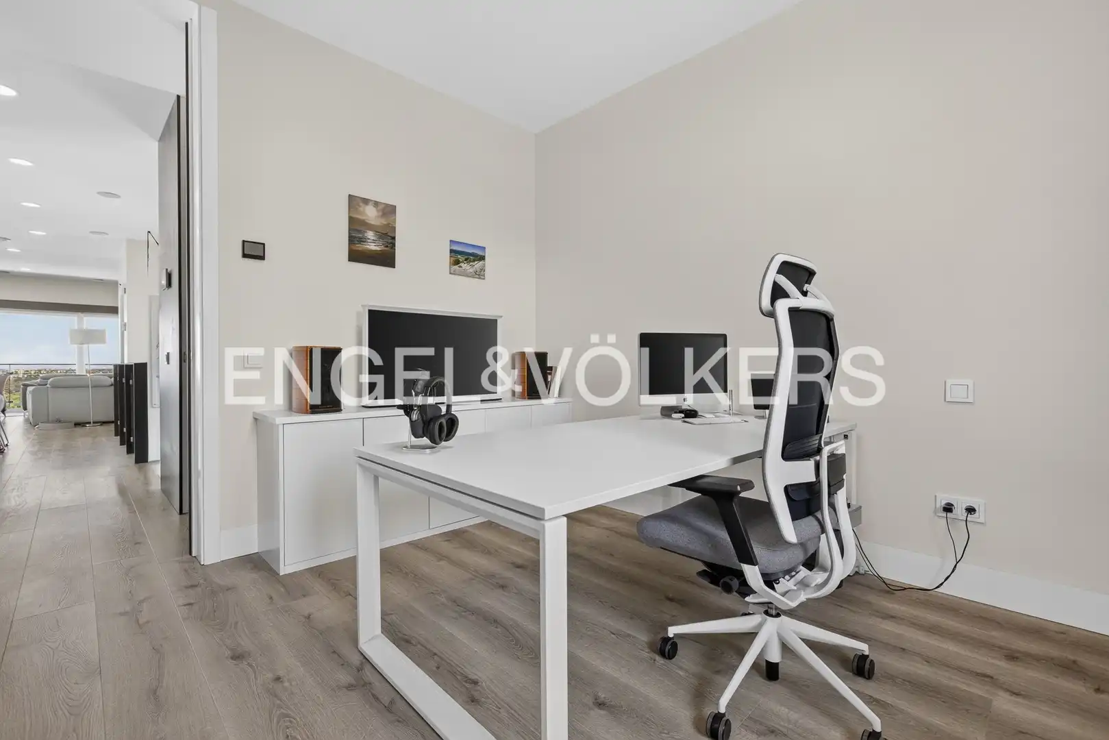 Casa con jardín en venta en Olivar de Quintos, imagen 58