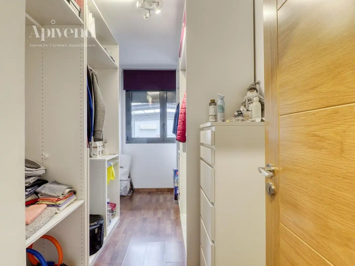 Piso con ascensor en venta en Avinguda de Salvador Dalí i Domènech, imagen 31
