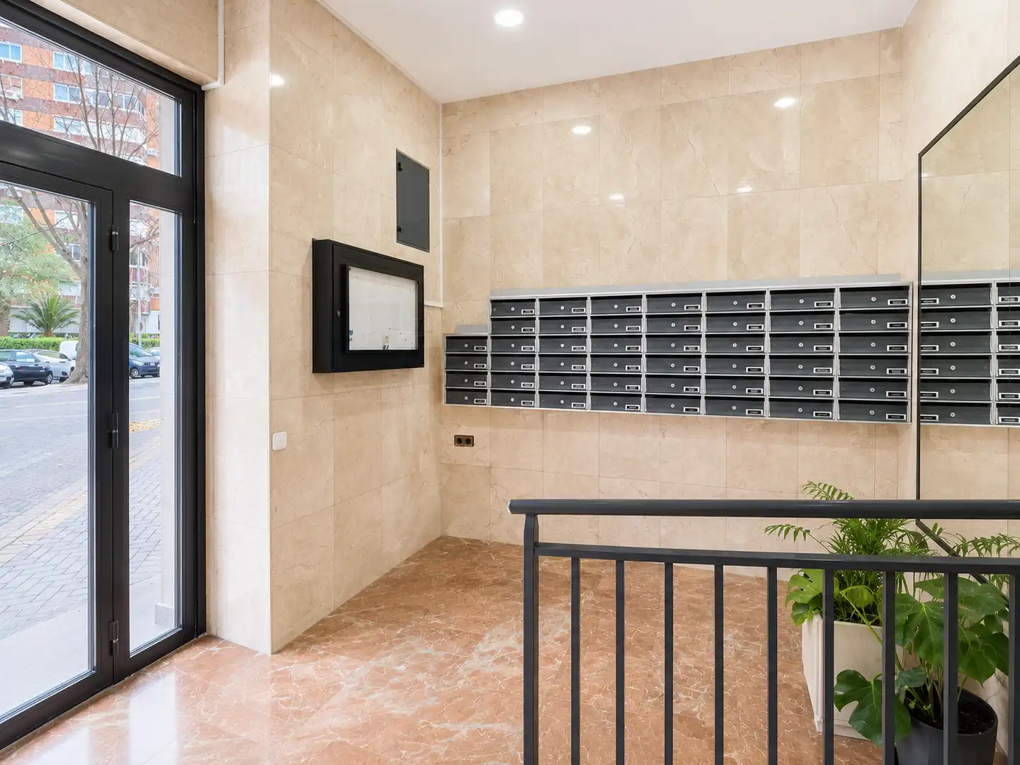 Flat for sale in Coslada  with Air Conditioner and Heating