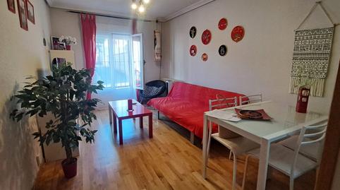 Foto 4 de Apartament de lloguer a Telares, 4, Sur, Ávila