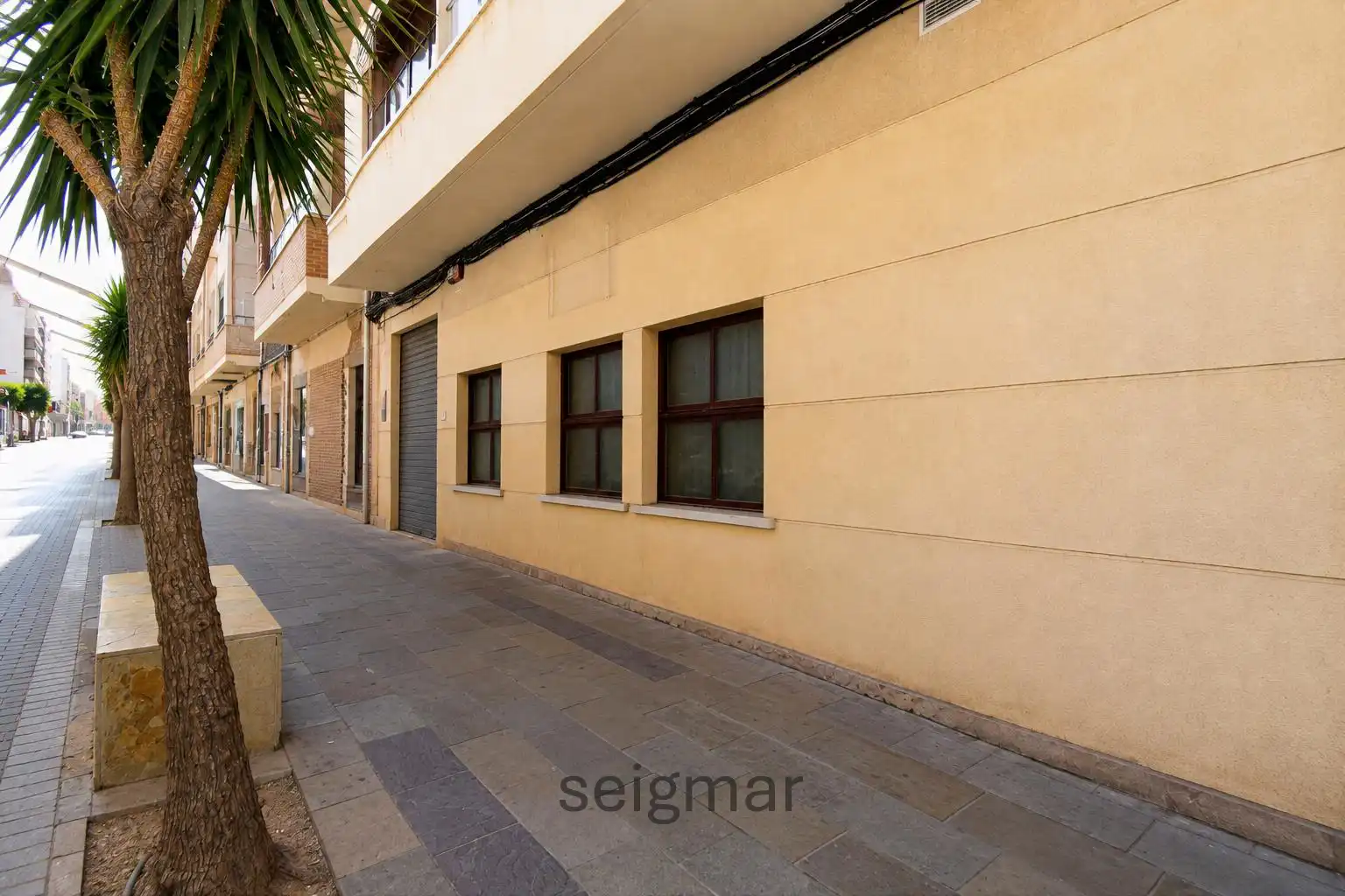 Business premises for sale in Calle Caballero de Rodas, imagen 2