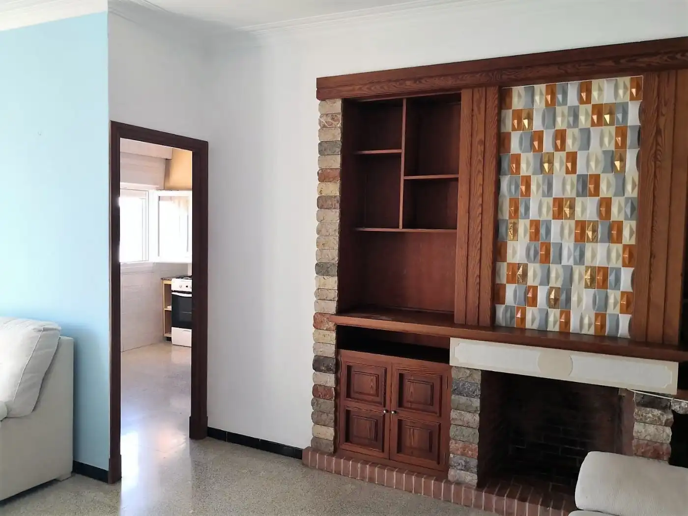 Attic for sale in Felanitx  with Terrace, Storage room and Balcony