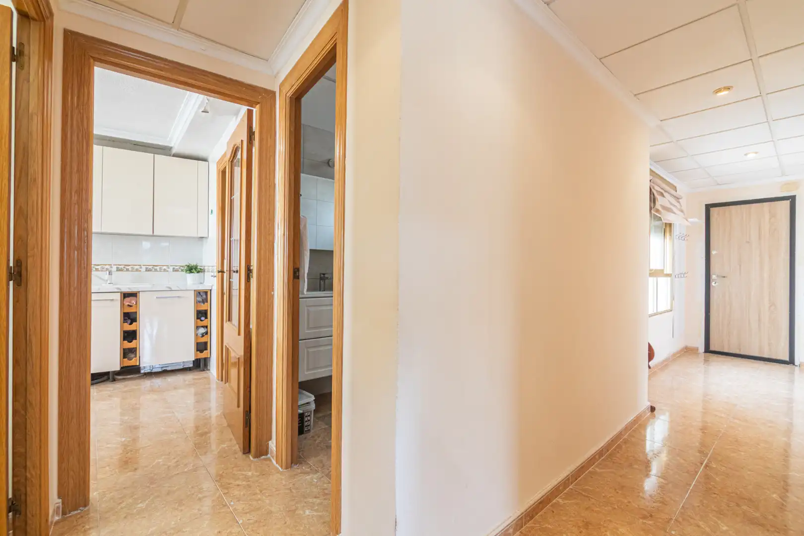 Piso con terraza en venta en Carrer Ramón y Cajal, imagen 10