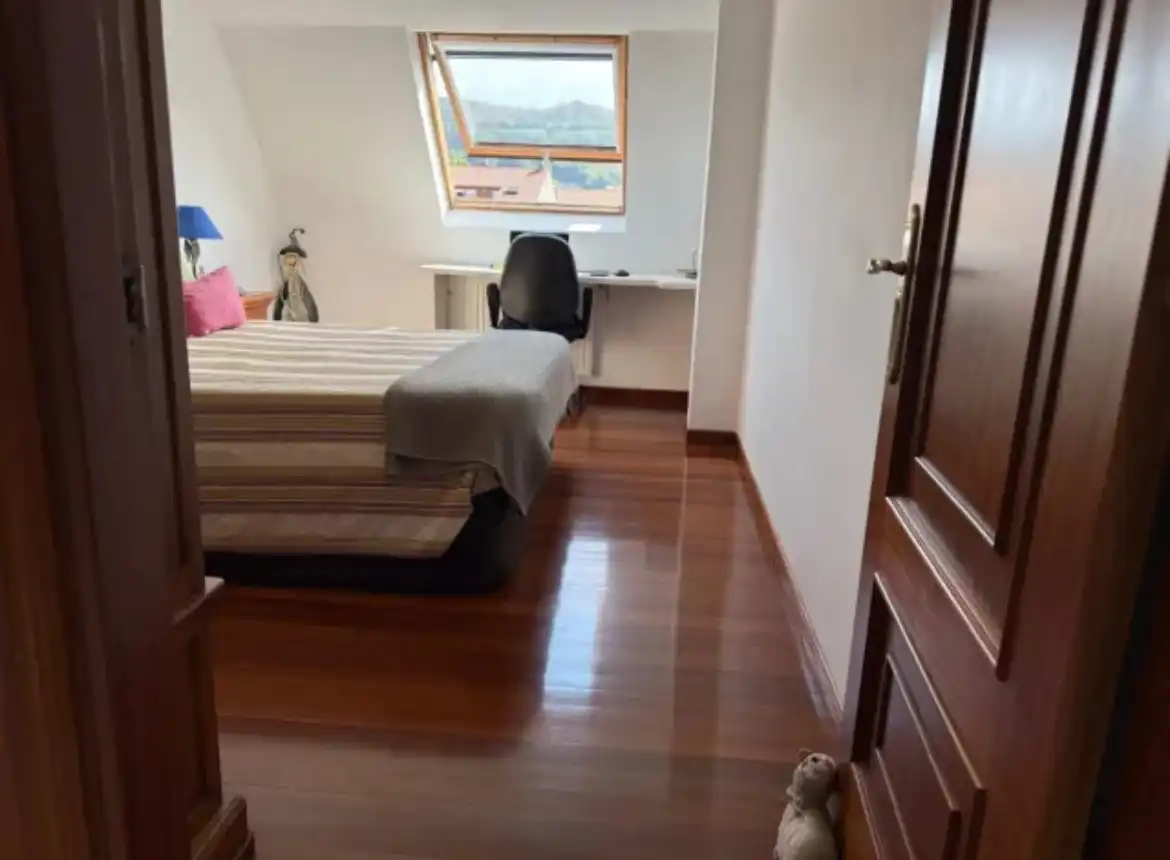 Wohnung zum Verkauf in Praza de Galicia 1, imagen 6