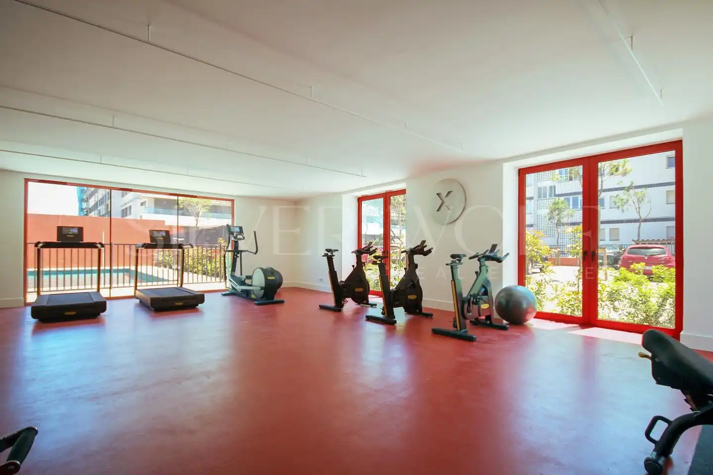 Bedroom of Duplexes for sale in Castell d'Aro, Platja d'Aro i s'Agaró  with Air Conditioner, Terrace and Storage room