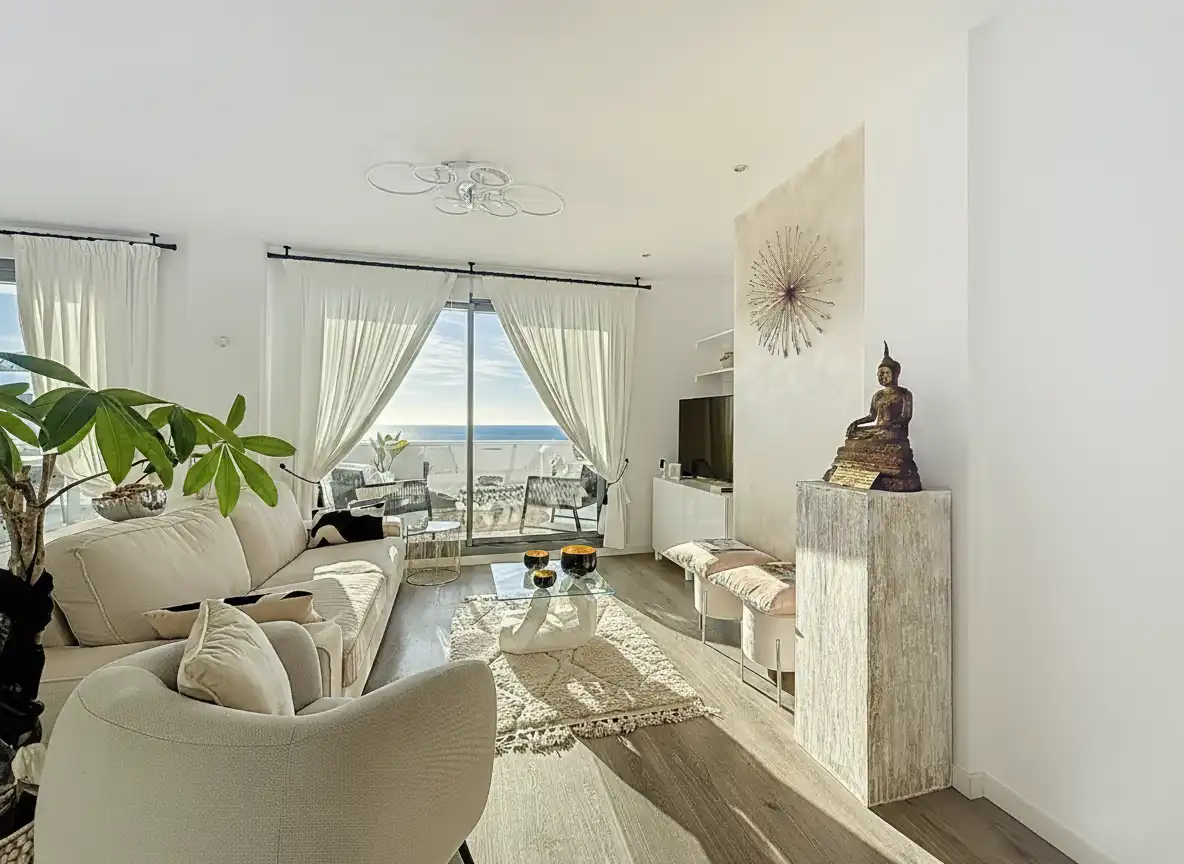 Penthouse mit Terrasse zum Verkauf in Playa Bahía Dorada, imagen 11