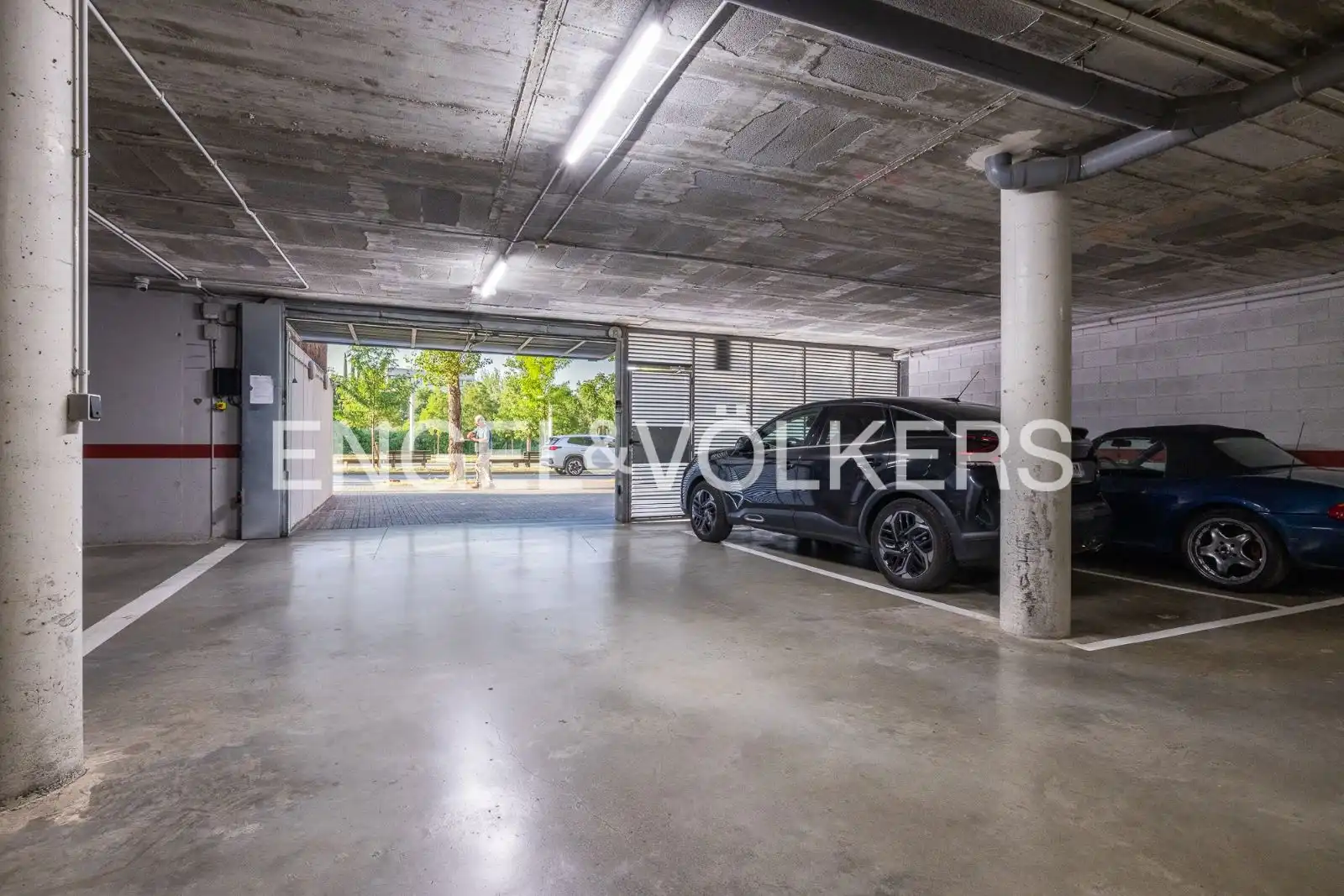 Parking de Piso en venta en Torreblanca