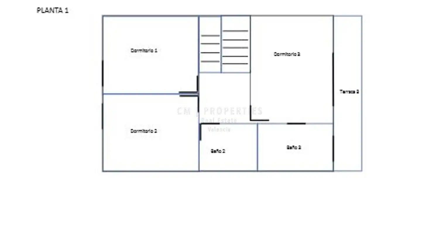 Villa mit Terrasse zum Verkauf in CALLE D'EUGÈNIA VIÑES, imagen 39