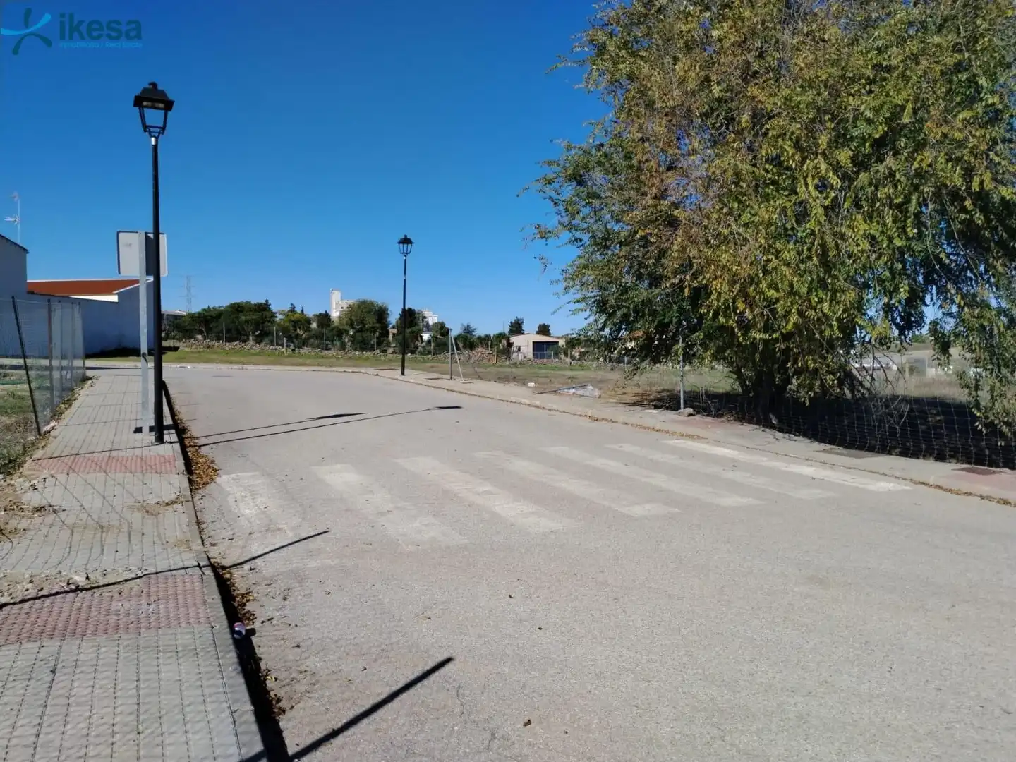 Terreni e lotti in vendita a Azuaga