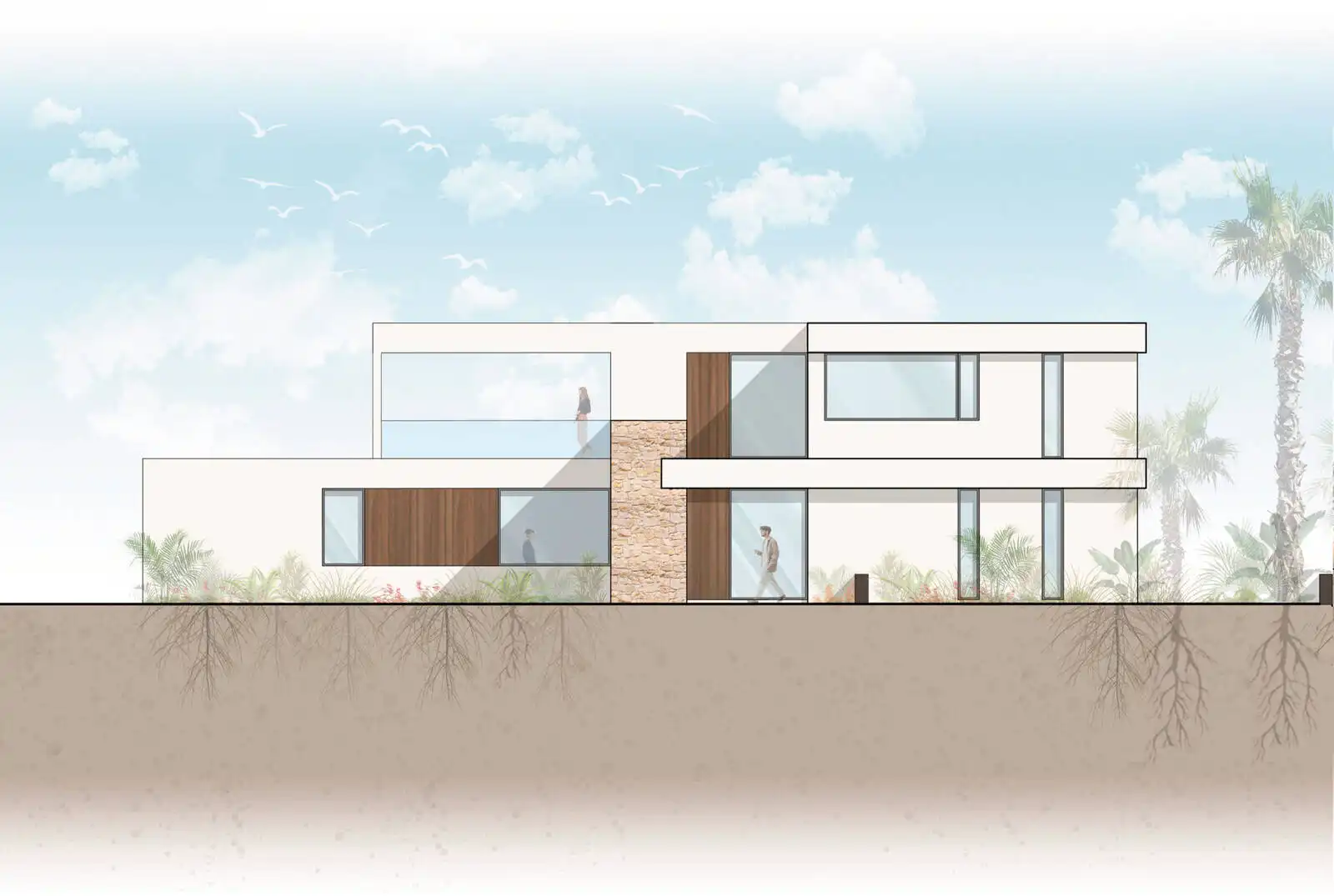 Casa con terrazza in vendita a Monforte del Cid, imagen 22