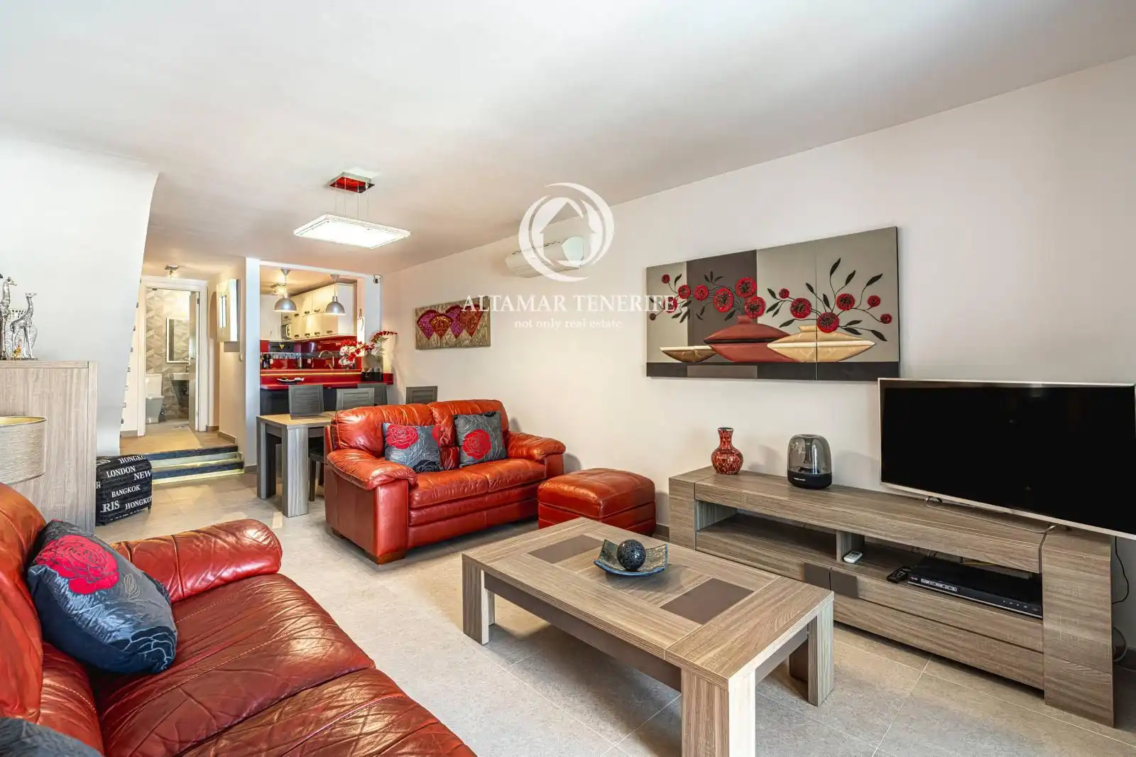 Maisonette mit Pool zum Verkauf in RAFAEL PUIG LLUVINA, 39, imagen 7