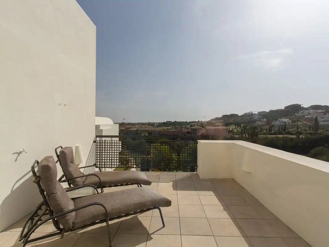 Apartment with pool for sale in Calle Muñiz 7, imagen 6