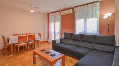 Foto 5 von Wohnung zum Verkauf in Calle Julia Castro, Ajalvir, Madrid