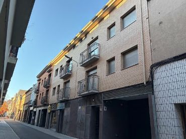 Wohnung zum Verkauf in C/ Galicia